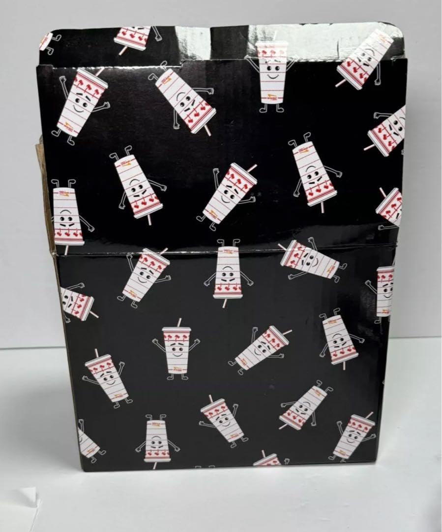 Amazon.co.jp: インアンドアウトバーガーワッフルメーカー 従業員用