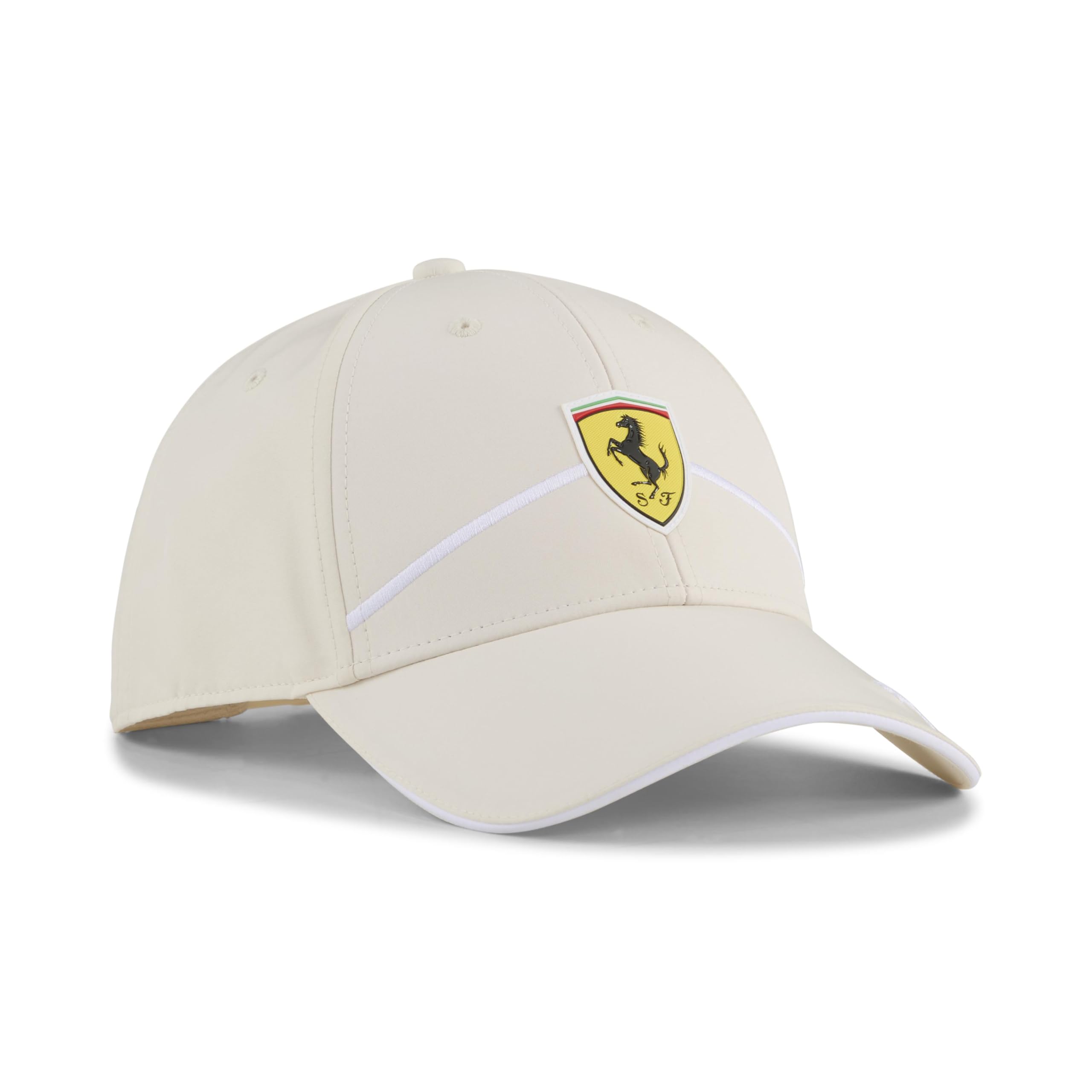 Unisex Yetişkin FERRARI RACE BB Cap Şapka Alpine Snow Tek Beden