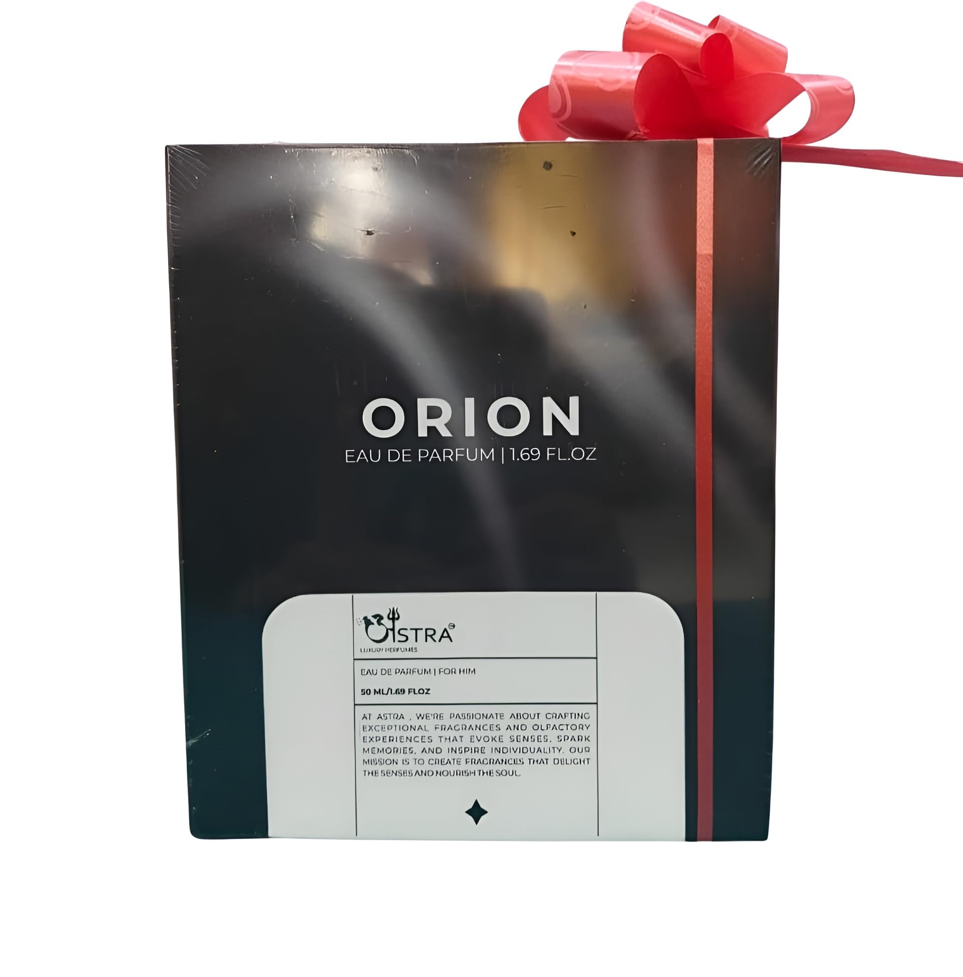 ASTRA Luxury Perfume Gift Set, Orion, Luna, Eau De Parfum Collection, 50 ML Each, 1.69 FL.OZ, 2 Pack-image-34
