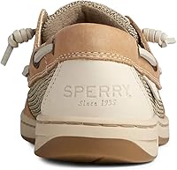 Vista 3 de Sperry Zapatos náuticos Rosefish para mujer