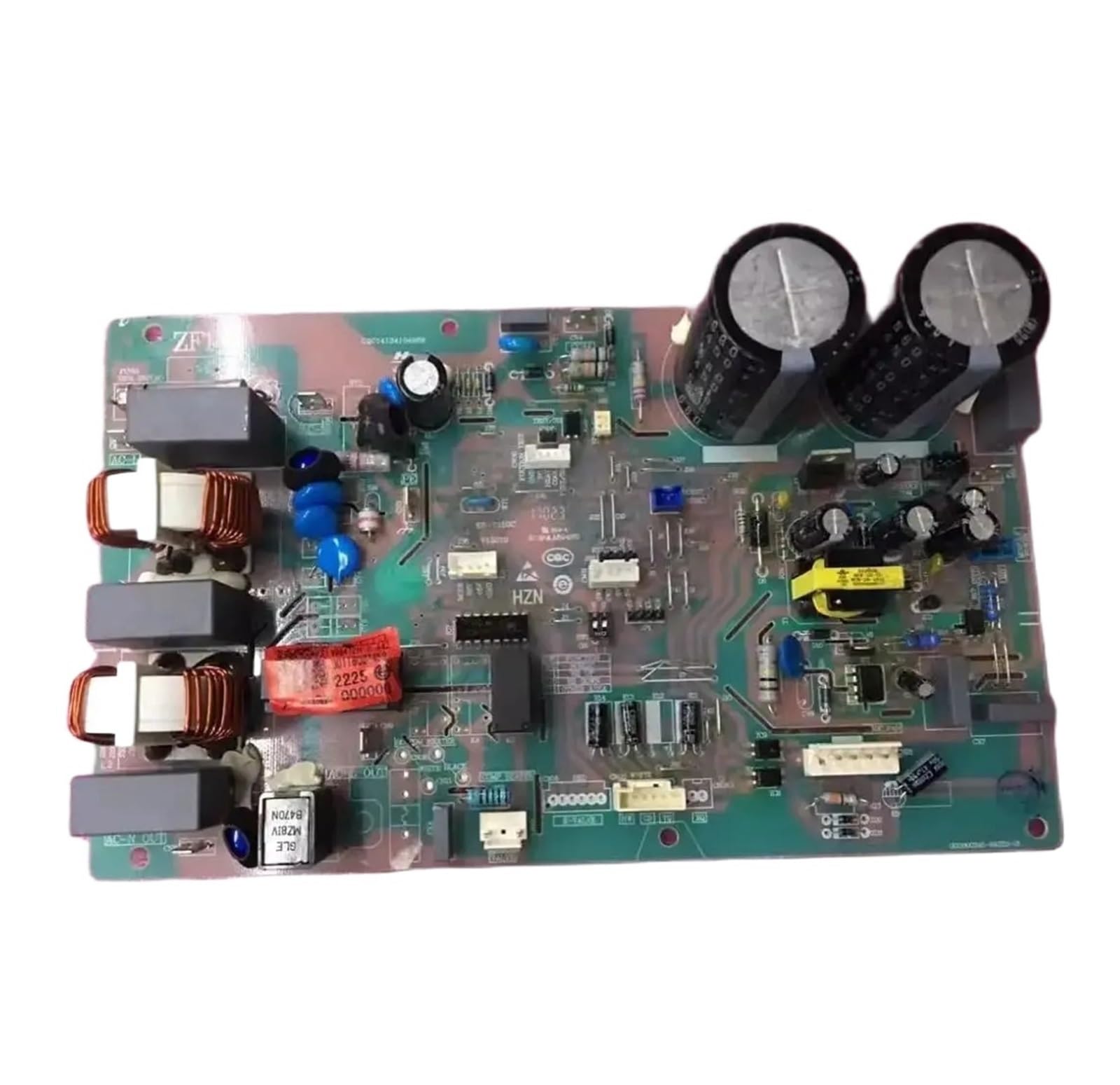 Kdberhfsa One Color Compatible With Haier， Air Conditioning Computer Board 0011800345P Part