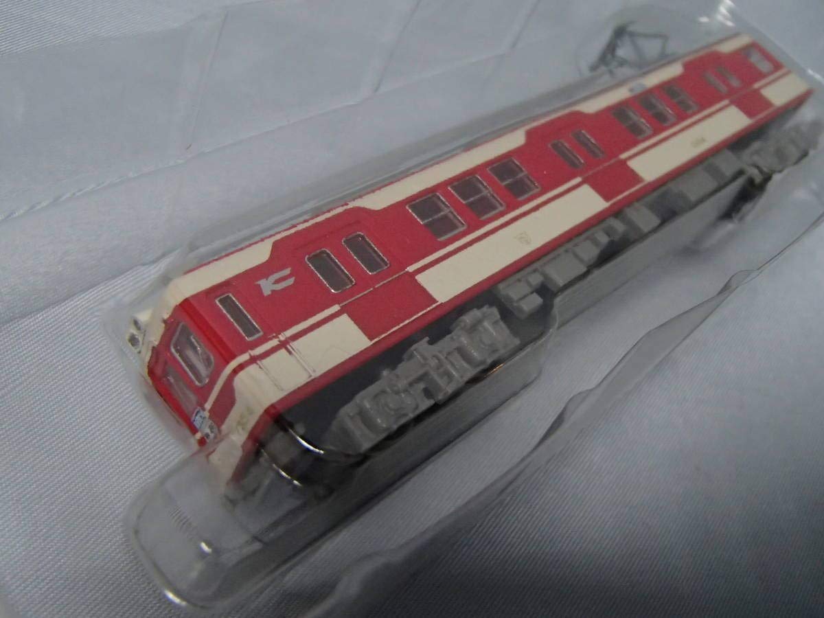 模型・プラモデル 【】ニューホビー トミーテック 鉄道コレクション 第