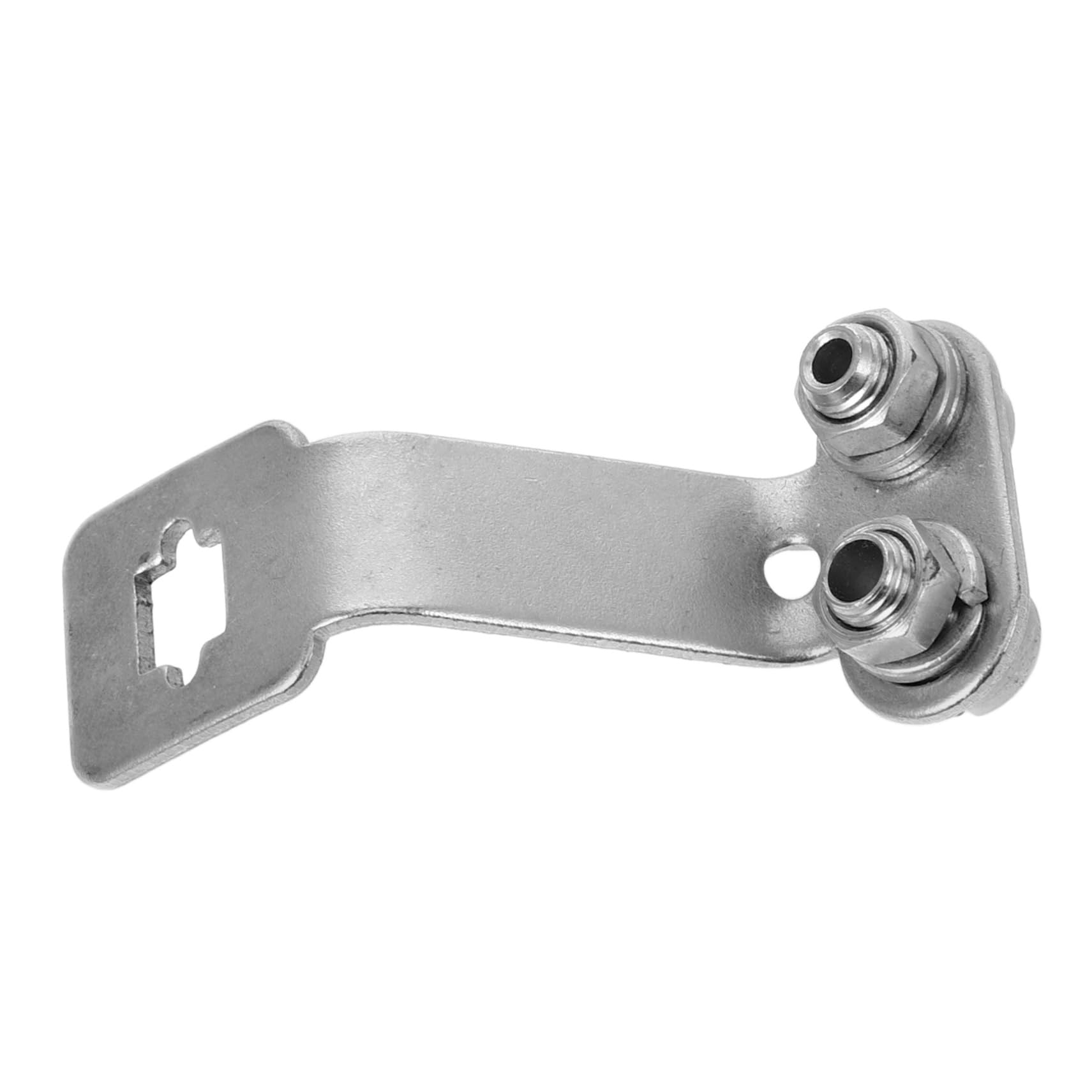 MUSISALY Replacement Epee Socket Easy Installation Fencing Accessory for Secure Support for Training Equipment and Fencing Enthusiasts Epee Socket