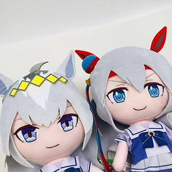 Amazon.co.jp: フリュー ウマ娘 プリティーダービー 巨大