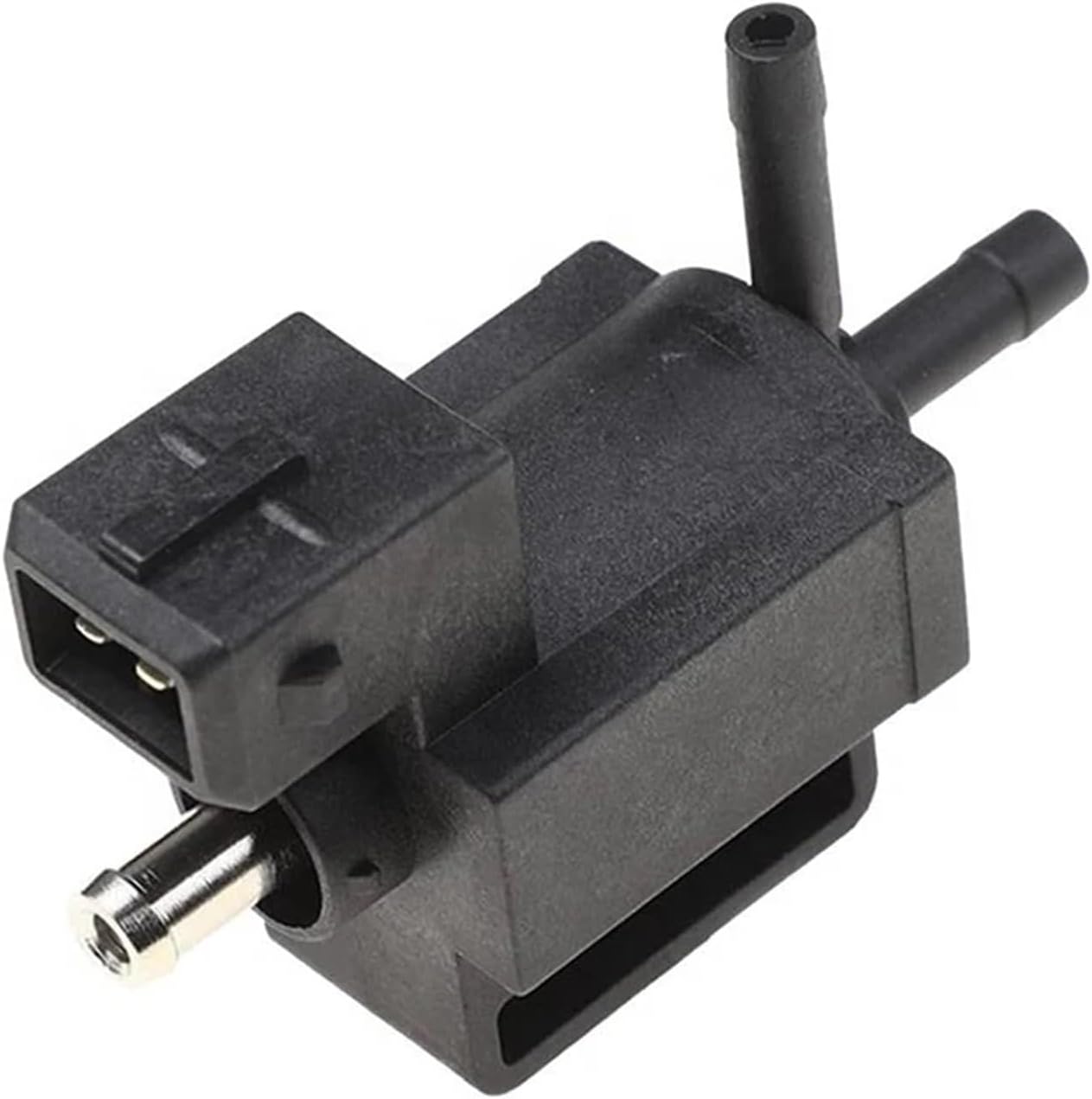 30670449 6M5G9K378AA 728197160 Turbo Boost Pressure Solenoid Valve Compatible with Volvo V70 V50 C70 S80 S40 S60 C30 Compatible with Focus Car Part(1PC)