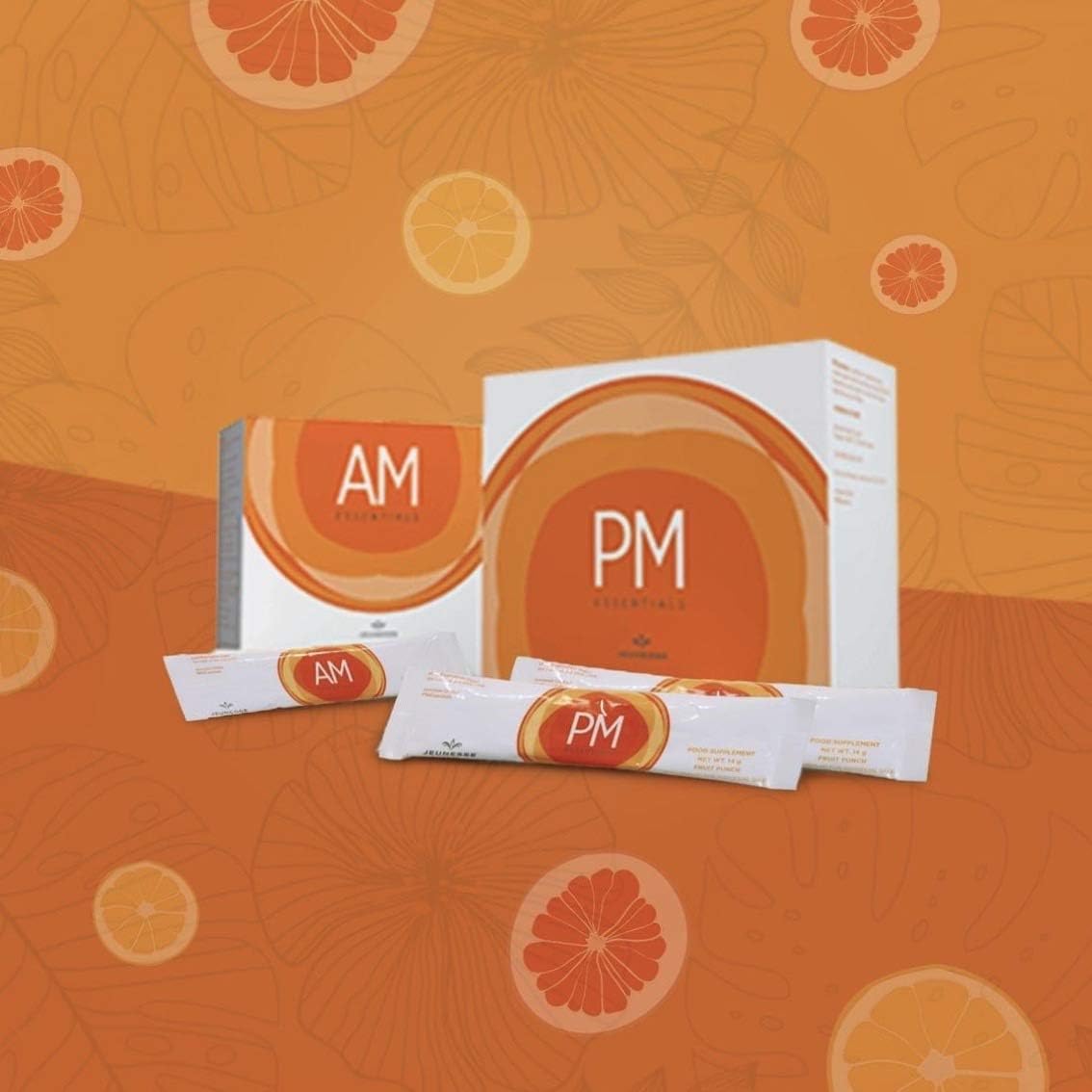 Jeunesse AM & PM ESSENTIALS™