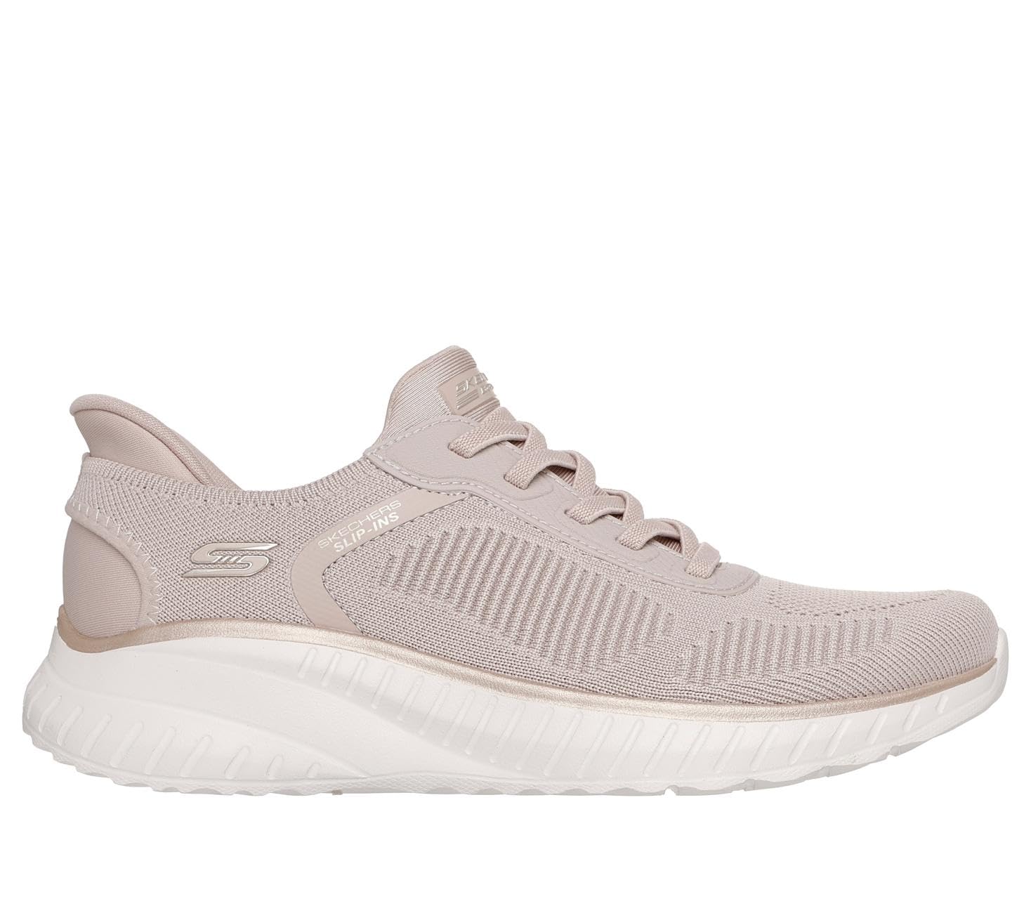 Skechers Bobs Squad Caos Scarpe da ginnasticaDonna