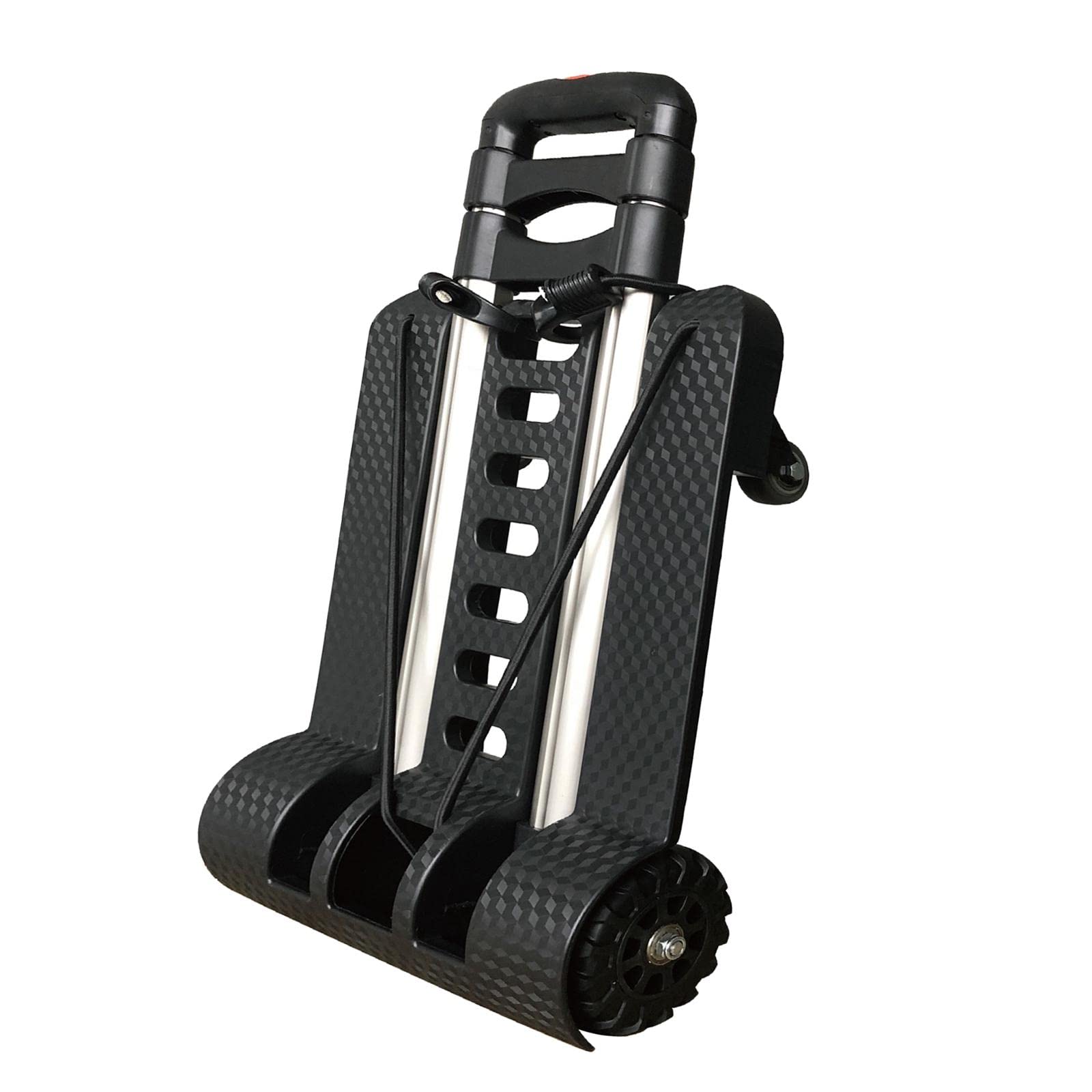 Carrello Portabagagli Pieghevole 50 Kg