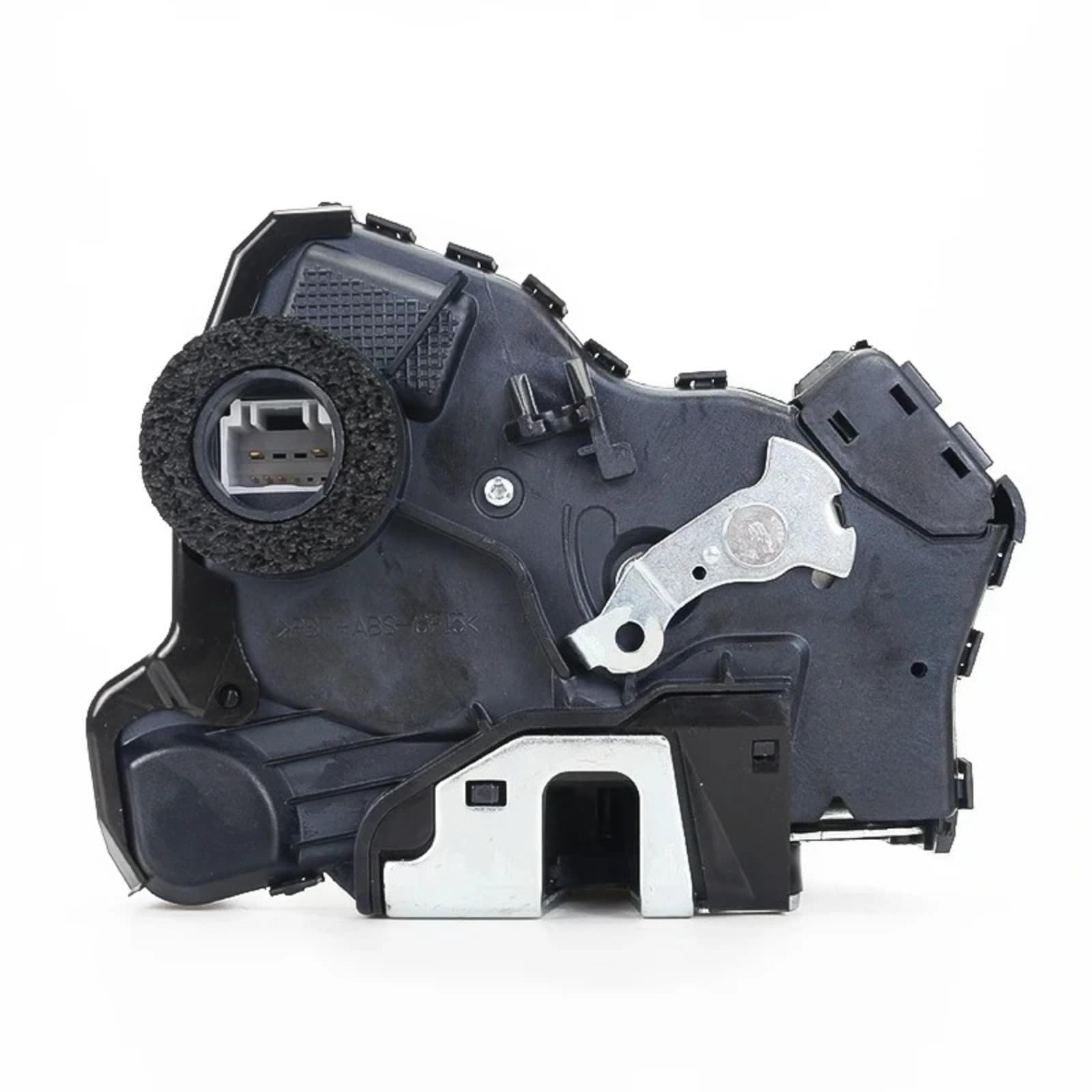 Abywrpagg One Color Compatible With Scion For Iq 2010 2011 2012 Front Left Side Power Door Lock Actuator Mechanism Oem:69040-06180 69040-0C050