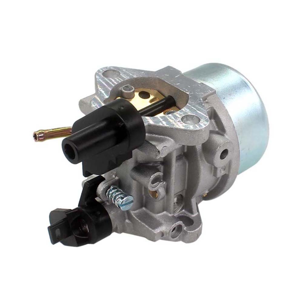 Carburetor Carb For Toro Power Clear 210R 21-Inch 141cc Snow Blower – Model 38587, Soillar