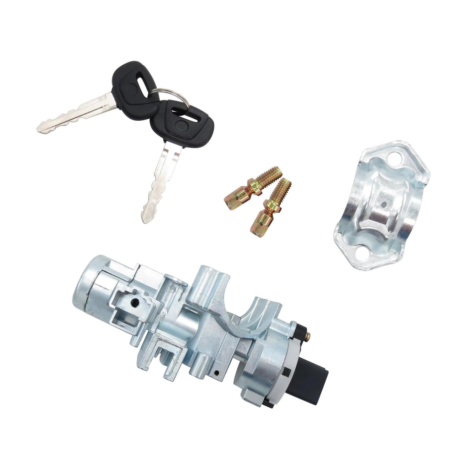 Interruptor Cilindro Cerradura Encendido Para Ford Para Ranger 1998-2012