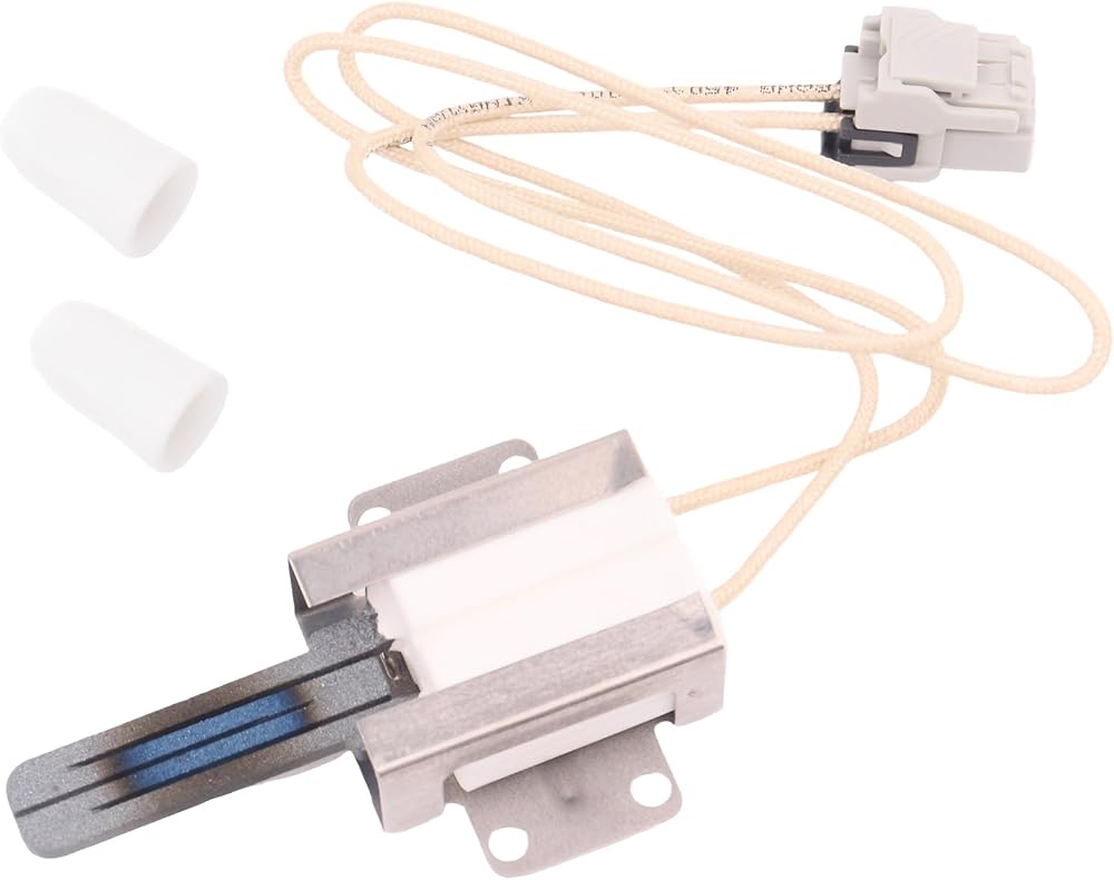 Range Oven Igniter Replace for WB13X25500 Compatible with JGSS66SEL3SS — 사진 1