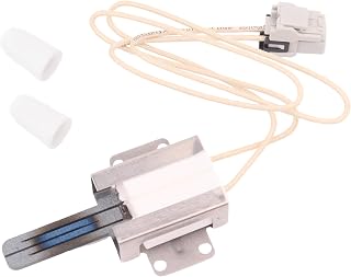 Range Oven Igniter Replace for WB13X25500 Compatible with JGSS66SEL3SS