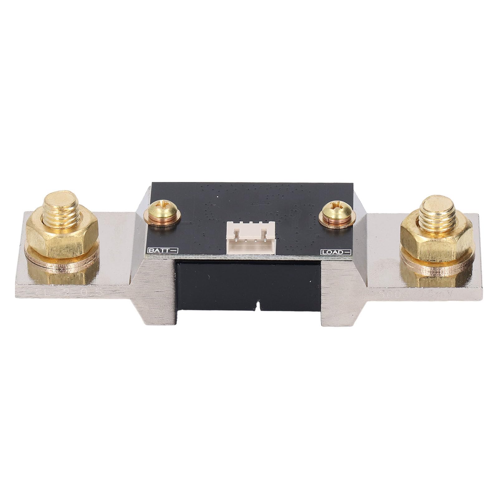 Monitor de Batería, Monitor de Batería Multifunción 400A, Medidor de Corriente de Voltaje Inalámbrico para Carro de Autocaravana, Barco, Club, Probadores de