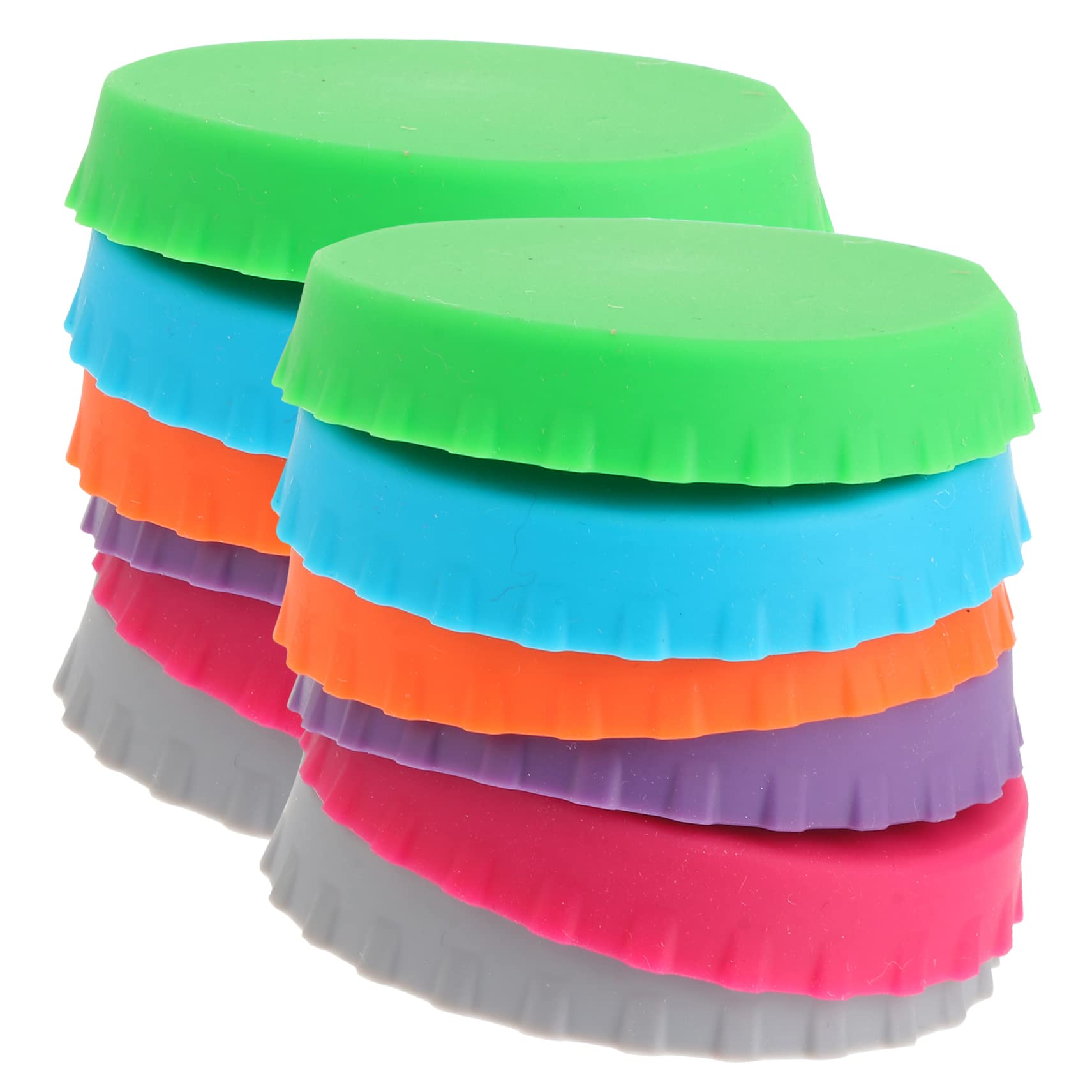 Tapones Botellas Cerveza Absorbe Oxígeno. | Cuotas Sin Interés