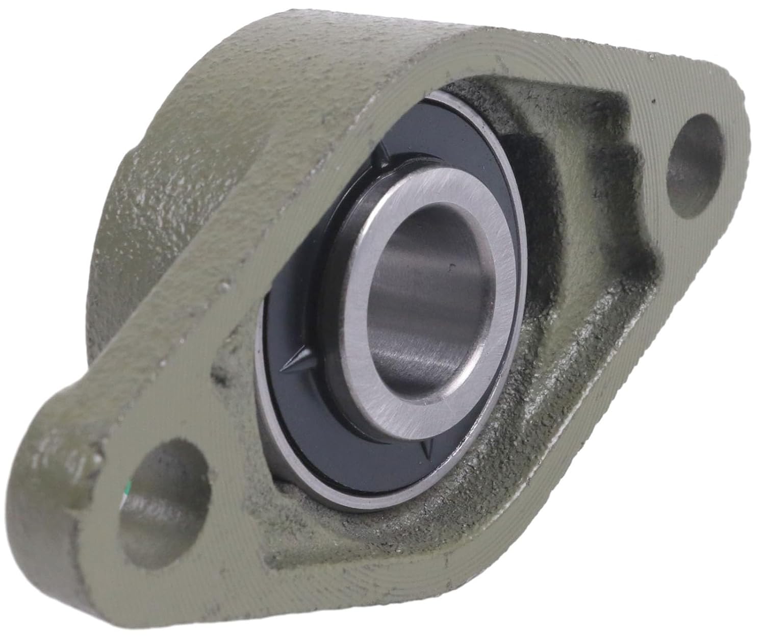 Solarhome Salt Spinner Bearing 96167 Compatible with Fisher Western 3/4" Tornado