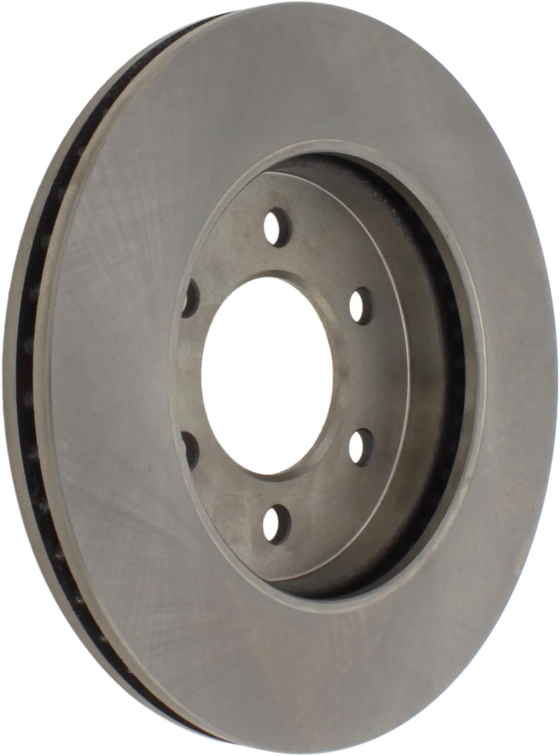 Centric 121.65097 C-Tek Automotive Front Brake Rotor Fits Selected 2002-2006 Ford Expedition, 2002-2006 Lincoln Navigator
