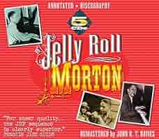 輸入CD Zenith Six, Jelly Roll Morton, Play Jelly Roll Morton  BCD12  /00110 The Zenith 6 – The Zenith 6 Play Jelly Roll Morton - Volume