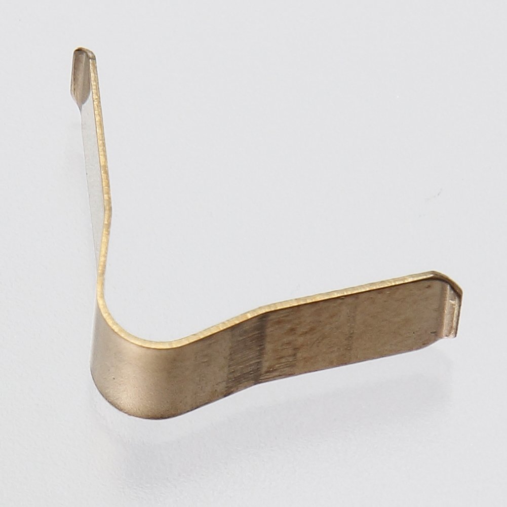 Amazon | TOTO 板ばね TH725991 | 浴室水栓用パーツ