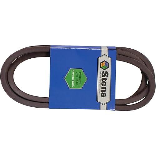 Miniatura 3 de Stens - 265-031 Correa de repuesto OEM, Murray 37x88MA, ea, 1