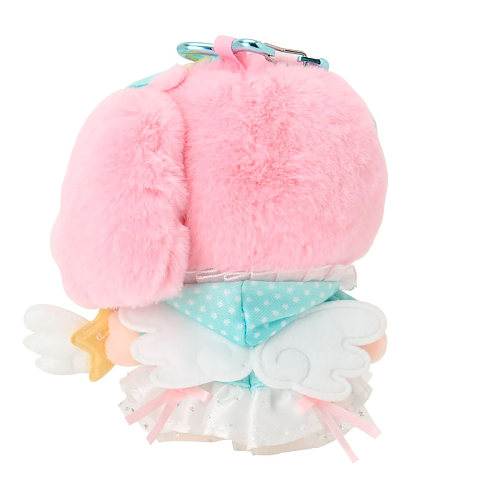 Amazon.co.jp: サンリオ(SANRIO) マスコットホルダー（キラキラ