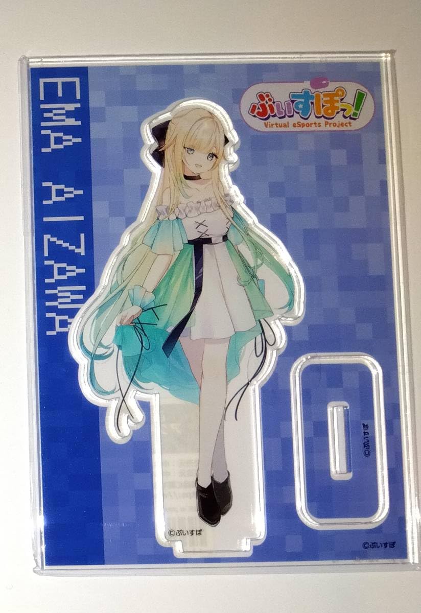Amazon.co.jp: ぶいすぽ ぶいすぽっ! ポップアップストア POP UP