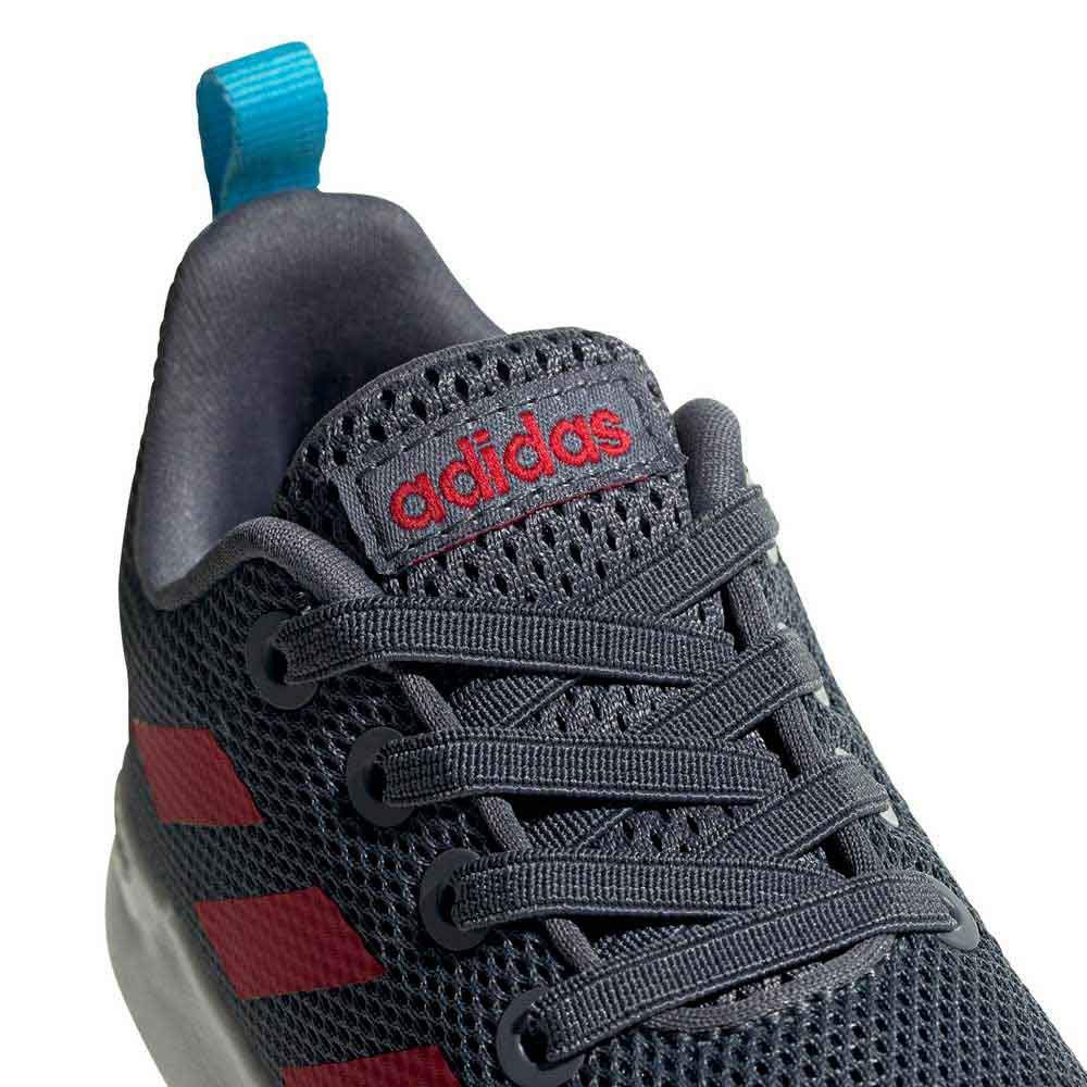 adidas Chłopcy Lite Racer Cln IButy do biegania.