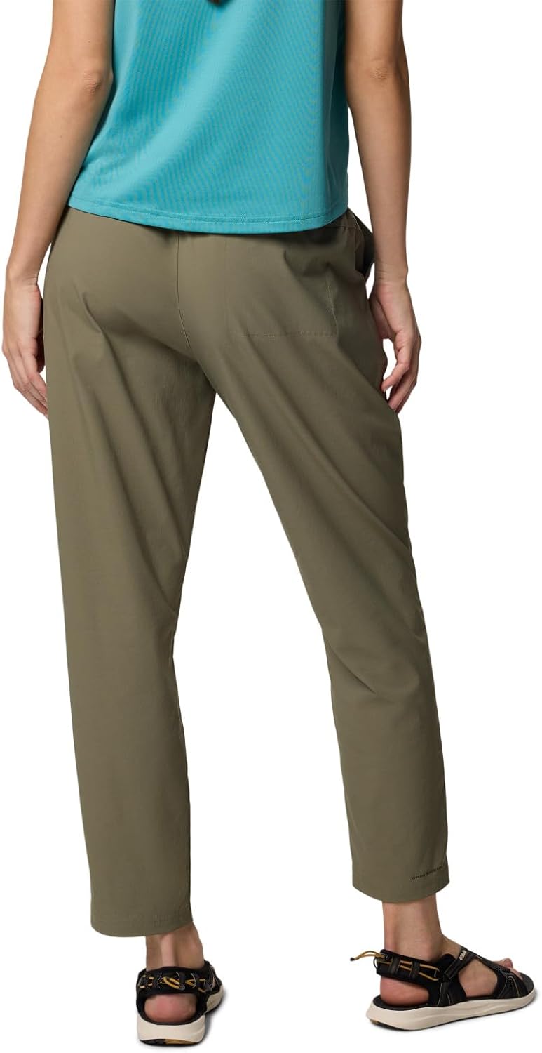 Columbia Womens Cedar Crest Pant