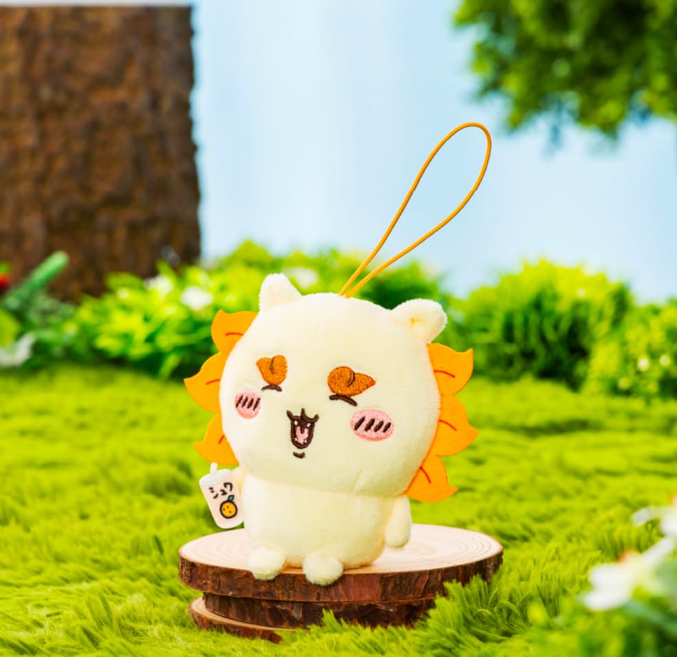 巨人　シーサー　くりまんじゅう　マスコット Amazon.co.jp: ちい*かわ くりまんじゅう・シーサーマスコット