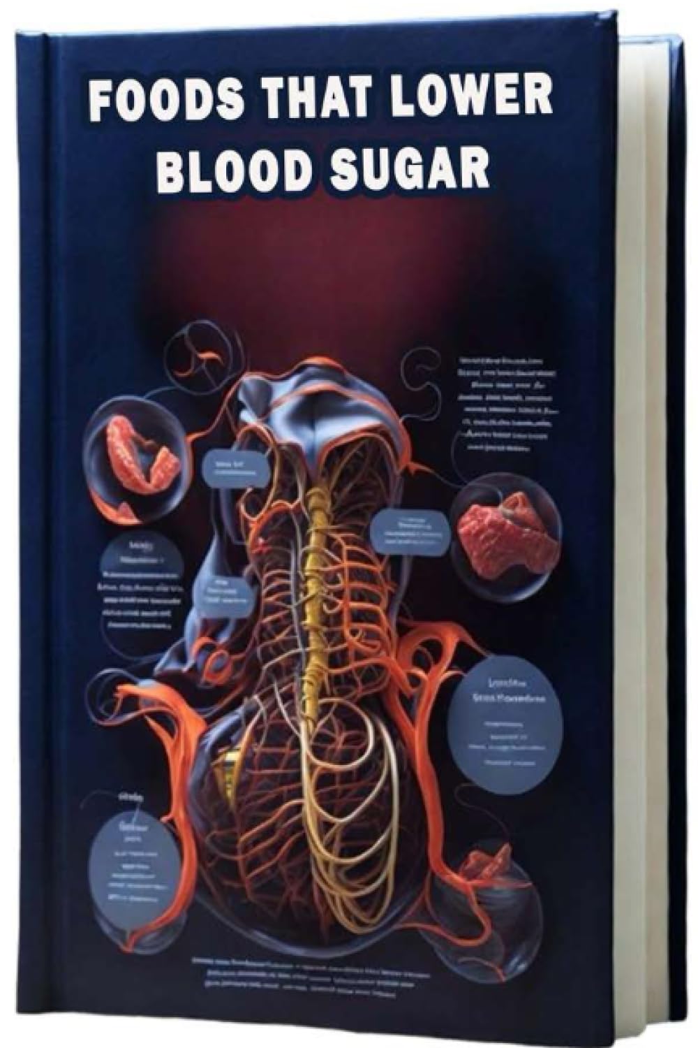 Foods That Lower Blood Sugar: Explore foods that can help regulate blood sugar levels, offering potential benefits for individuals with diabetes or insulin resistance.