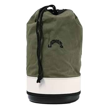 なべjones レンジャーバック JONES（ジョーンズ）の「＜JONES＞ RANGER カートバッグ（ゴルフ