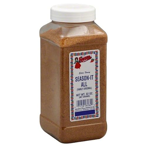 Bolner's Fiesta Season-It-All, 32 oz (paquete de 1)