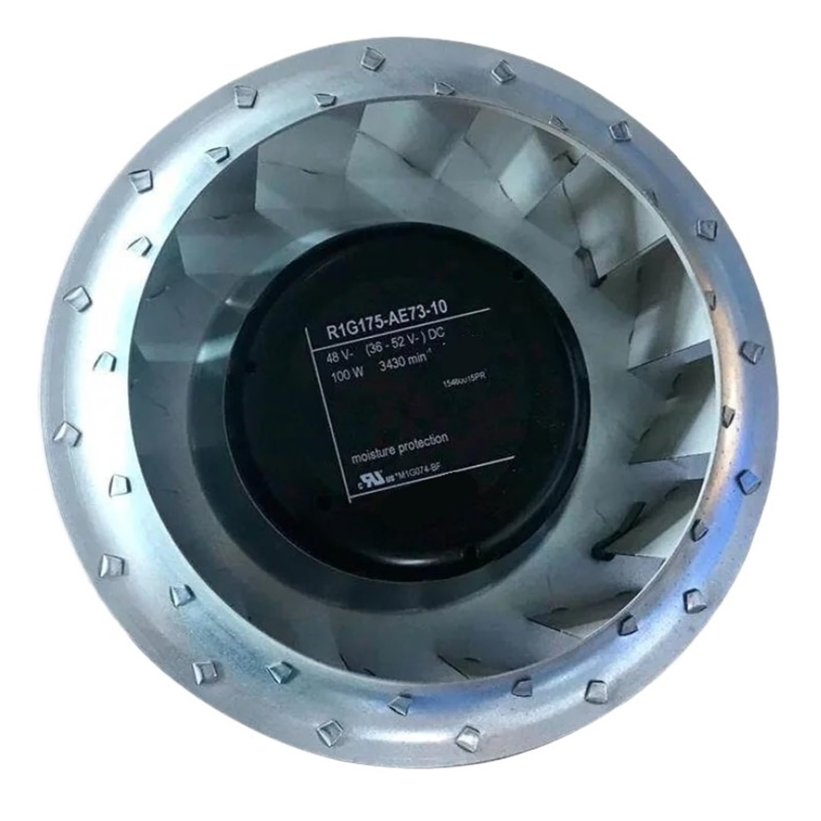 FSBNMNXPQ R1G175-AE73-10 48V Cooling Fan
