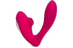 Tracy's New Best Friend: A Vibrating Sex Toy That Will Blow Your Mind