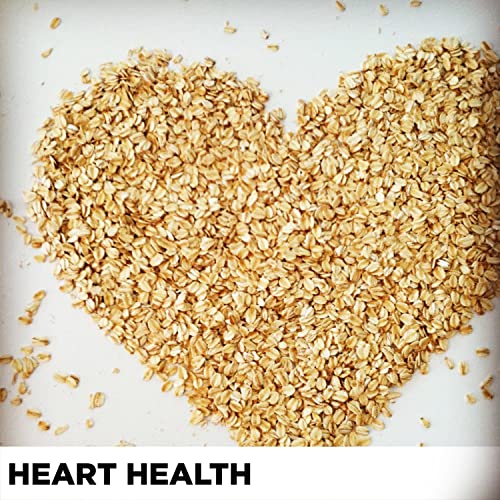 Image of GreenHabit Healthy & Nutritious Gluten Free Steel-Cut Oats (1.5 Kg pack)
