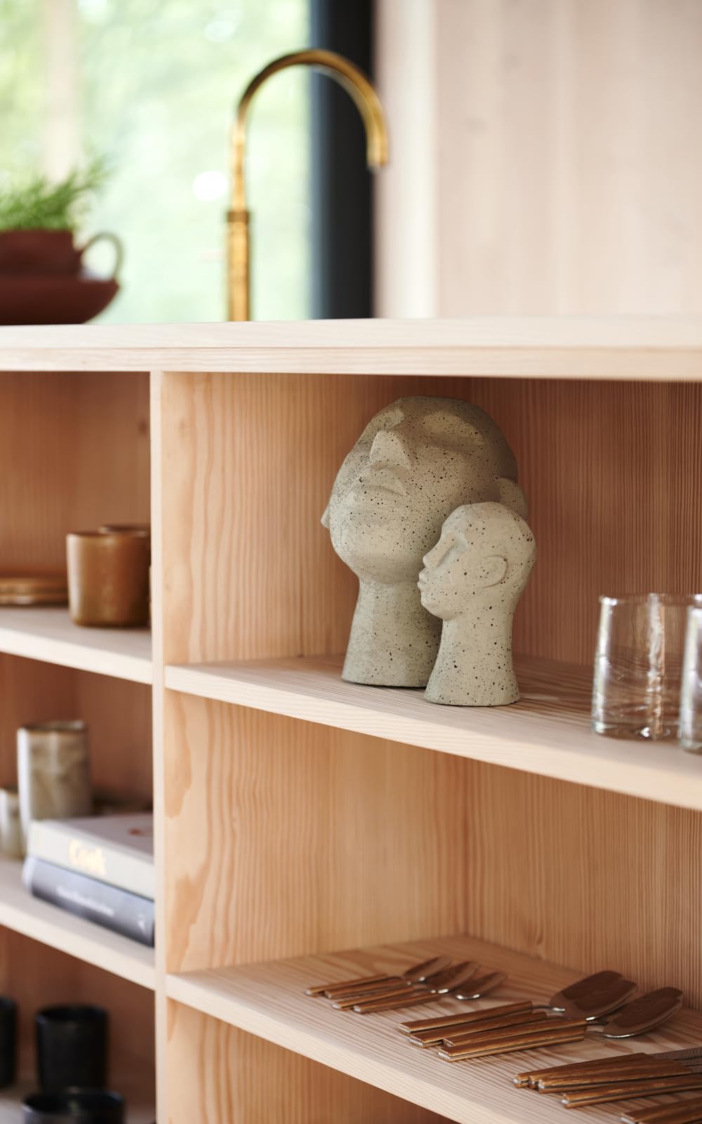 Amazon.co.jp: Villa Collection ヴィラコレクション フィギュア Head