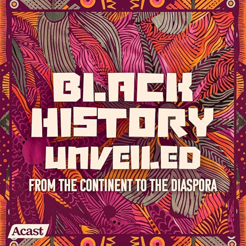 Black History Unveiled Titelbild