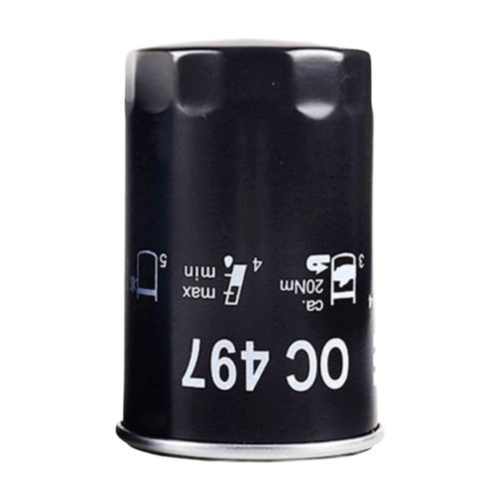 Filtr oleju silnikowego OC497 (2014-2017 1.8T)