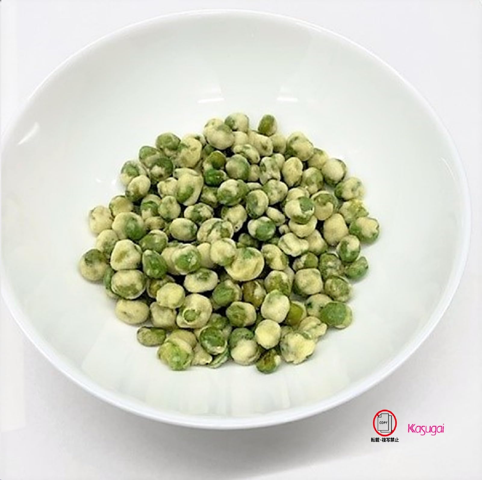 Amazon.co.jp: 春日井製菓 Sグリーン豆 90g×12袋 : 食品・飲料・お酒