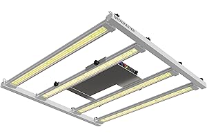 Medic Grow Smart 8: Full Spectrum Led Growlight