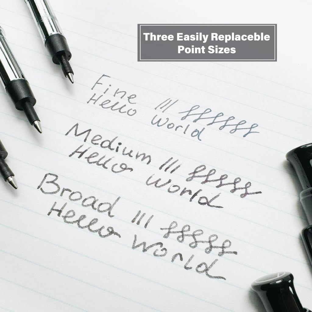 Penne Stilografiche Monteverde: Scopri Le Nostre Offerte Speciali - Foto 6