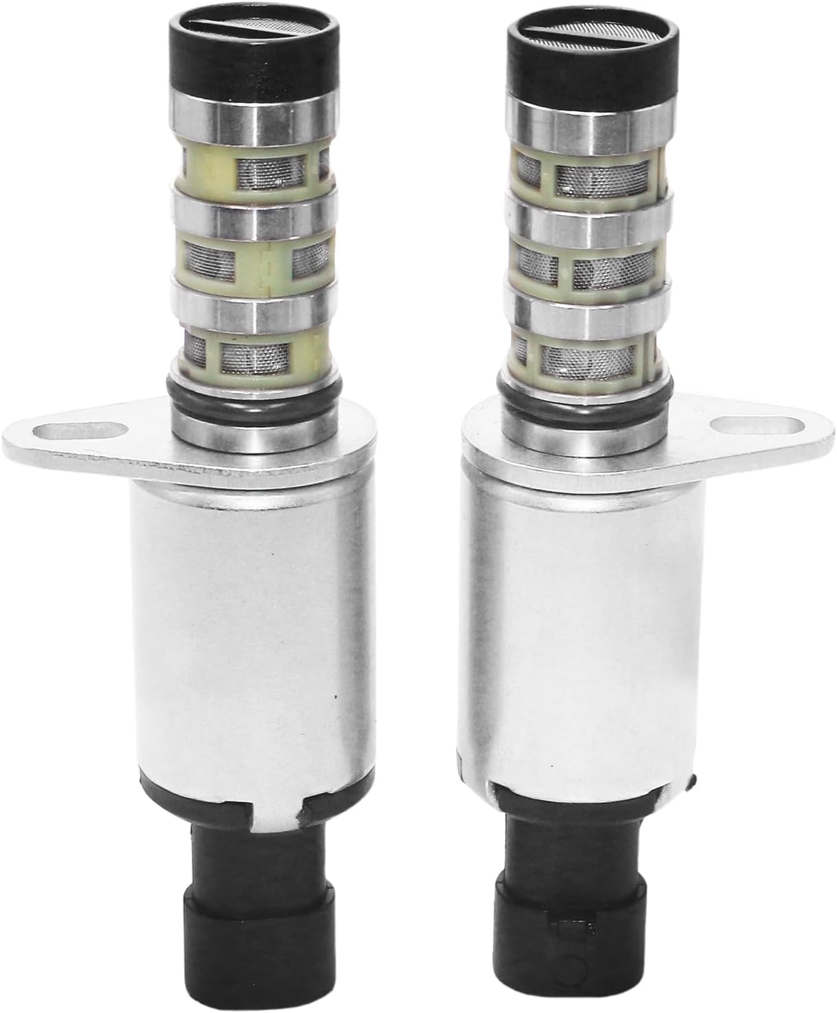 12992408 Oil Control VVT Variable Valve Timing Solenoid for Chevy Trax Astra Sonic Cruze Aveo Aveo5 Pontiac G3 Saturn Astra,Replace 918-006 918006 10307643 55567050