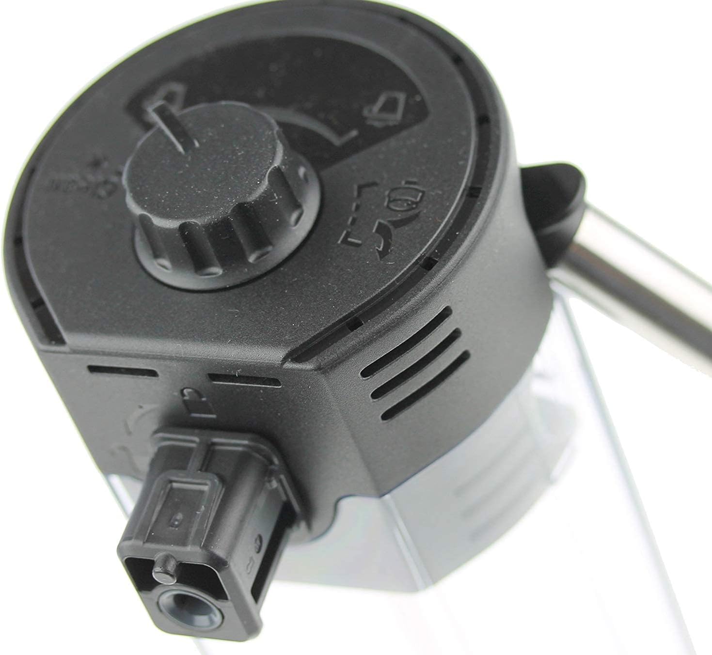 Milk Container, Milk Frother for EN750 Lattissima Pro Coffee Machine