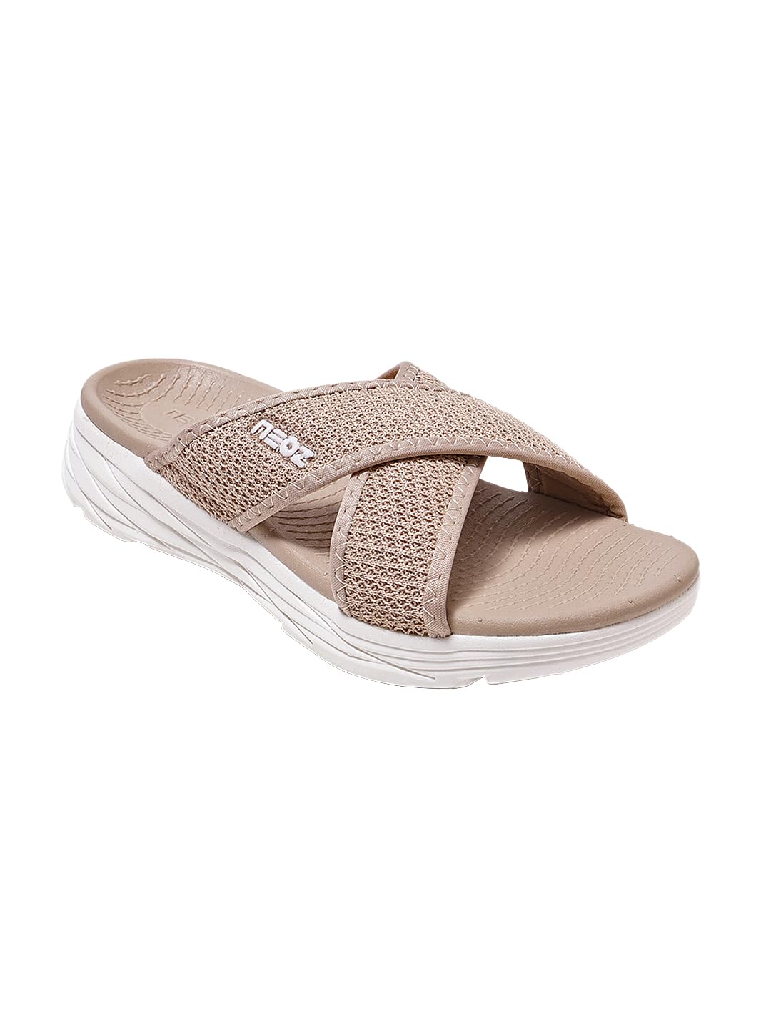 neoz Women's LEVIREX Casual Flipflops | Grip & Bounce With 40% Less Pressure | Lightweight & Comfortable-picture-19