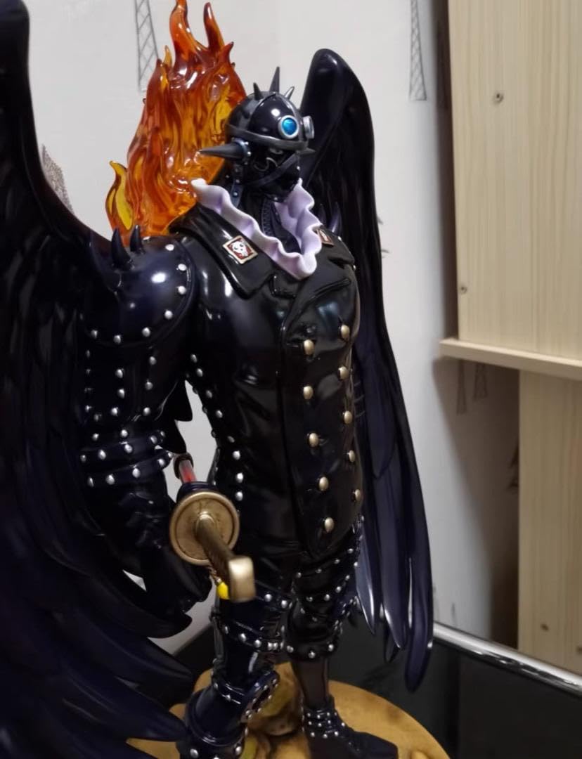 ワンピース GPS-STUDIO リンドバーグ フィギュア