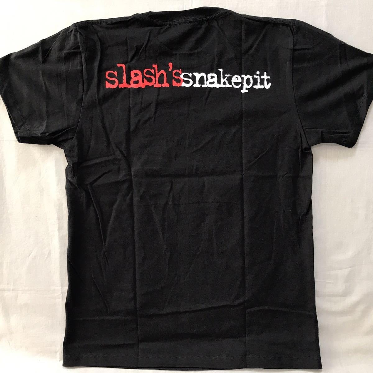 Amazon.co.jp: バンドTシャツ スラッシュ Slash