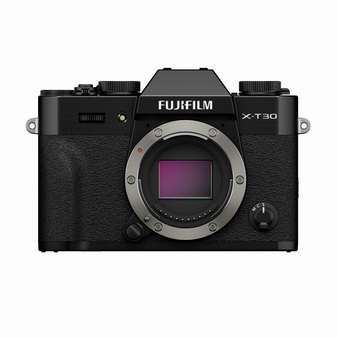 Amazon | 富士フイルム(FUJIFILM) ミラーレス一眼 X-T30 III ボディ