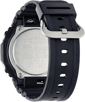 Casio Unisex's Quartz Watch GA-2100-1A1ER