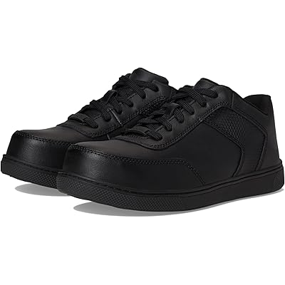 Женские кроссовки Harley-Davidson Grady Lo black