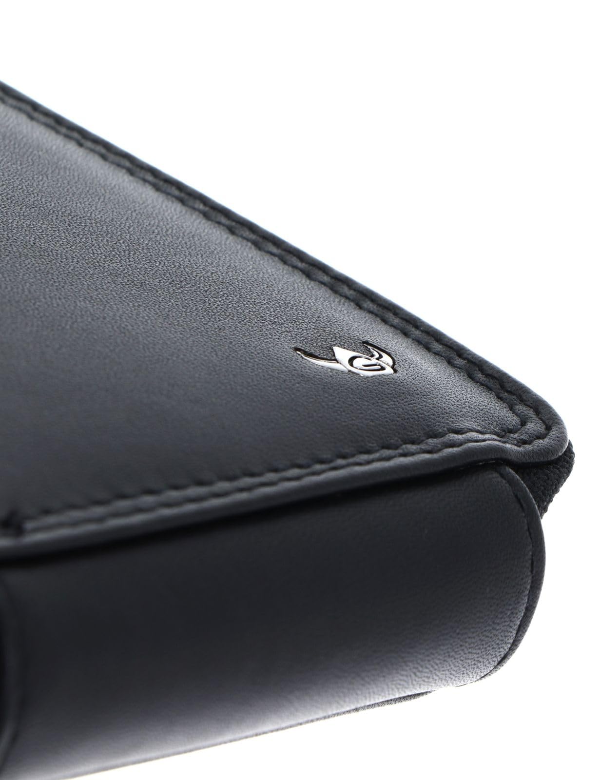 Golden Head Polo RFID Protect 4046 torba na ramię na telefon komórkowy